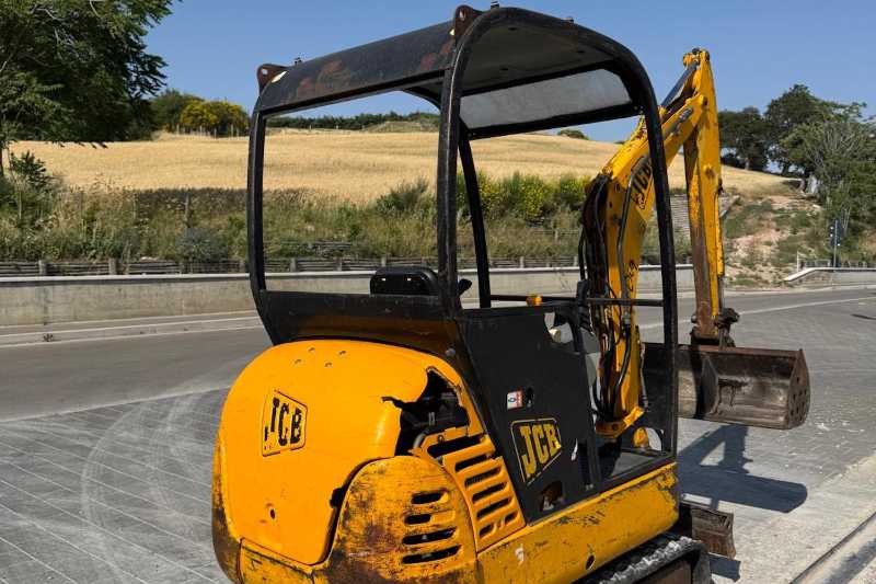 OmecoHub - Immagine JCB 8015